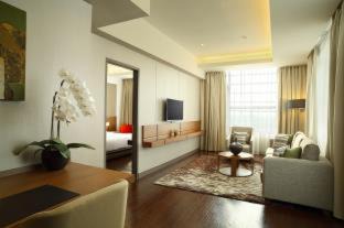 Bumi Serpong Damai Hotel | Hotel Santika Premiere ICE - BSD City
