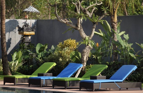 Siligita Hotel | Hotel Santika Siligita Nusa Dua - Bali - CHSE Certified