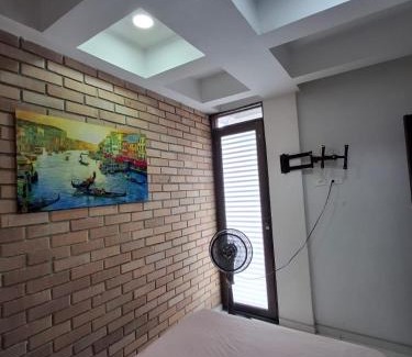 Palmira Apartment | Hotel Santo llanero
