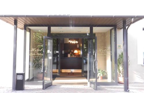 Pieve Santo Stefano Hotel | Hotel Santo Stefano