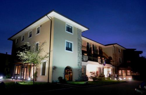 Pieve Santo Stefano Hotel | Hotel Santo Stefano