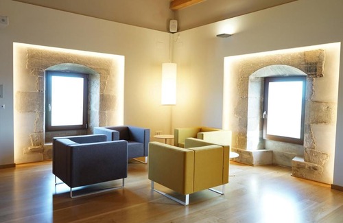 Balaguer Hotel | Hotel Santuari Balaguer
