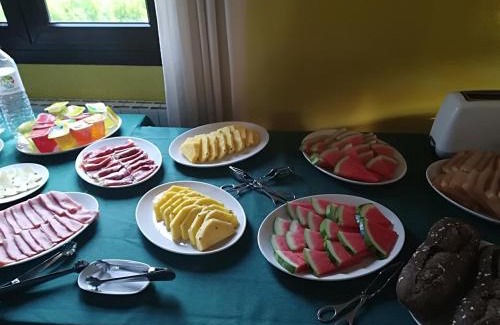 Urquiola Hotel | Hotel Santuario Urkiola - Lagunetxea