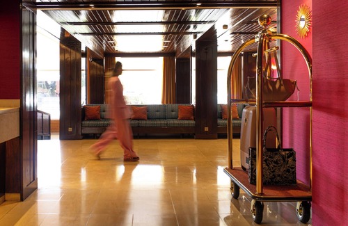 Fatima Hotel | Hotel Sao Jose