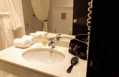 Fatima Hotel | Hotel Sao Jose