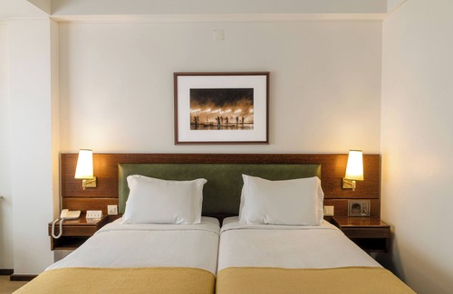 Fatima Hotel | Hotel Sao Jose