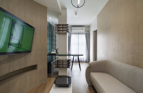 Rong Muang Hotel | Hotel Sapin