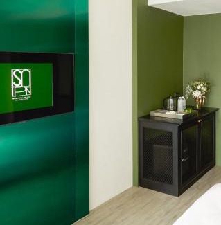 Rong Muang Hotel | Hotel Sapin