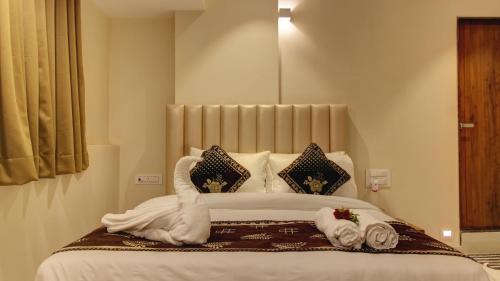 Thane West Hotel | Hotel Sapphire Inn Residency
