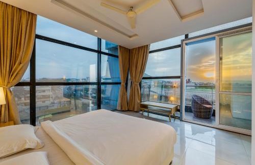 Karad Hotel | Hotel Sapphire Premium Hotel & Suite