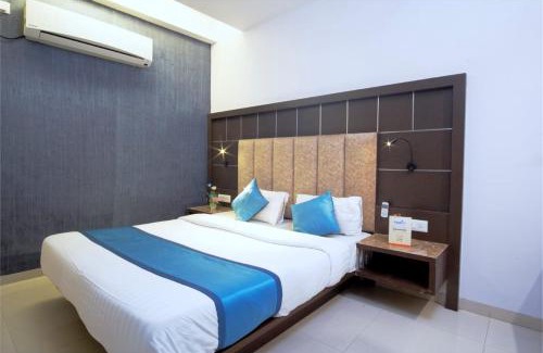 Vadodara Hotel | Hotel Sapphire Regency
