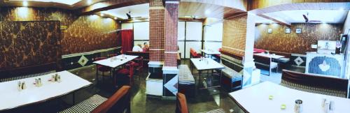 Mount Abu Hotel | Hotel Saraswati