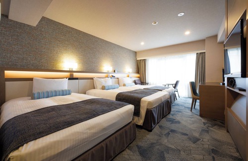 Hatchobori Hotel | Hotel Sardonyx Tokyo