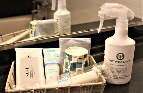 Hatchobori Hotel | Hotel Sardonyx Tokyo