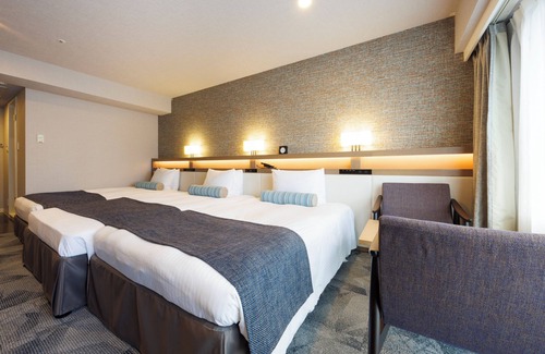 Hatchobori Hotel | Hotel Sardonyx Tokyo