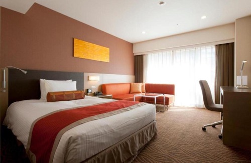 Hatchobori Hotel | Hotel Sardonyx Tokyo - Vacation STAY 70320v