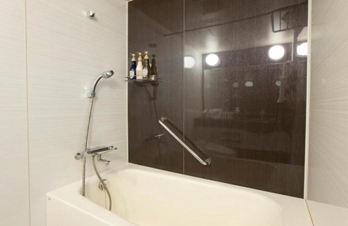 Hatchobori Hotel | Hotel Sardonyx Tokyo - Vacation STAY 70320v