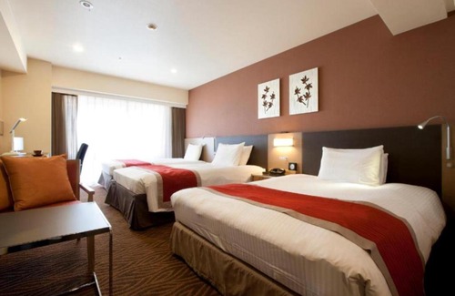 Hatchobori Hotel | Hotel Sardonyx Tokyo - Vacation STAY 70324v