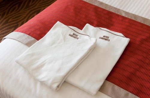 Hatchobori Hotel | Hotel Sardonyx Tokyo - Vacation STAY 70324v