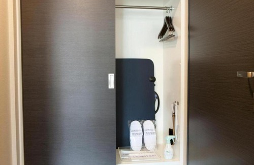 Hatchobori Hotel | Hotel Sardonyx Tokyo - Vacation STAY 70324v