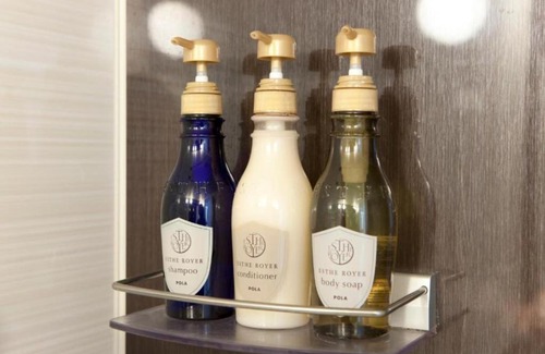Hatchobori Hotel | Hotel Sardonyx Tokyo - Vacation STAY 70325v