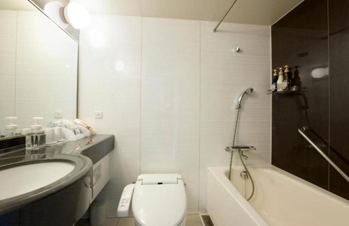 Hatchobori Hotel | Hotel Sardonyx Tokyo - Vacation STAY 70325v