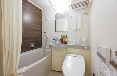 Ueno Hotel | Hotel Sardonyx Ueno