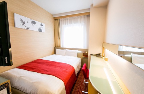 Ueno Hotel | Hotel Sardonyx Ueno