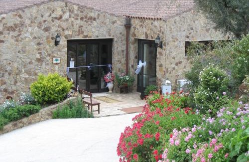 Fluminimaggiore Hotel | Hotel Sardus Pater