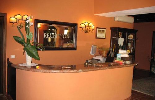 Fluminimaggiore Hotel | Hotel Sardus Pater