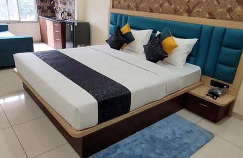Indore Hotel | Hotel Sarika International