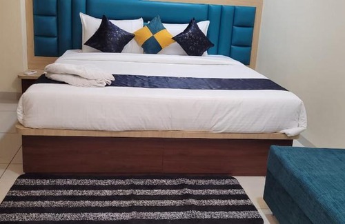 Indore Hotel | Hotel Sarika International