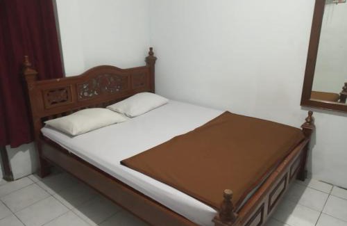Tasikmalaya Hotel | Hotel Sartika Tasikmalaya