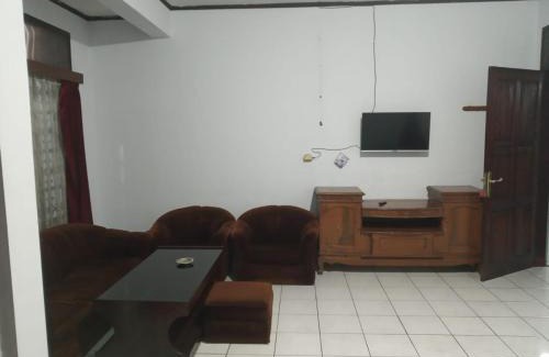 Tasikmalaya Hotel | Hotel Sartika Tasikmalaya