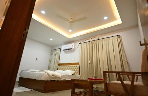 Bhubaneshwar Hotel | Hotel Satabdi