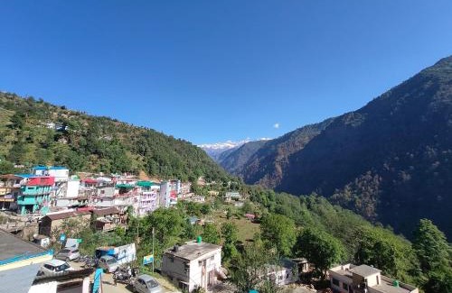 Narainkoti Hotel | Hotel Satkaar
