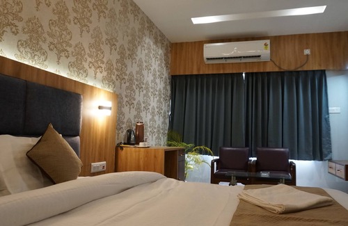 Katihar Hotel | HOTEL SATKAR