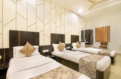 Surat Hotel | Hotel Satkar