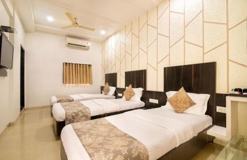 Surat Hotel | Hotel Satkar