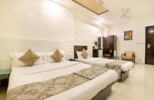 Surat Hotel | Hotel Satkar