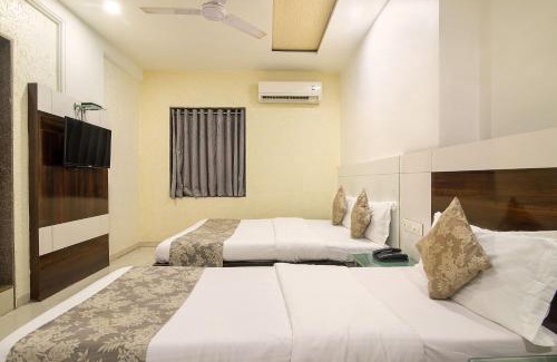 Surat Hotel | Hotel Satkar