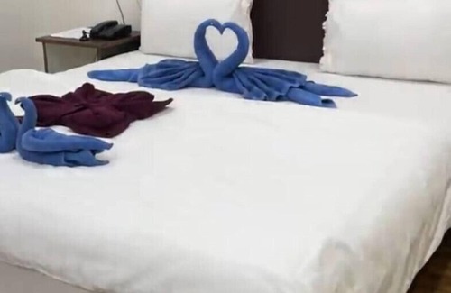 Chhindwara Hotel | Hotel Satkar International