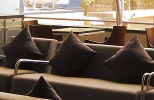Thane West Hotel | Hotel Satkar Residency