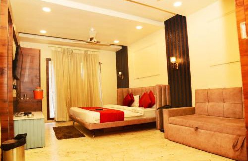 Pachmarhi House | Hotel Satpura Inn`