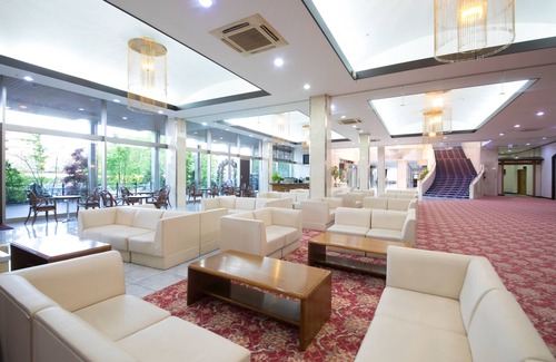 Kanoya Hotel | hotel satsukien