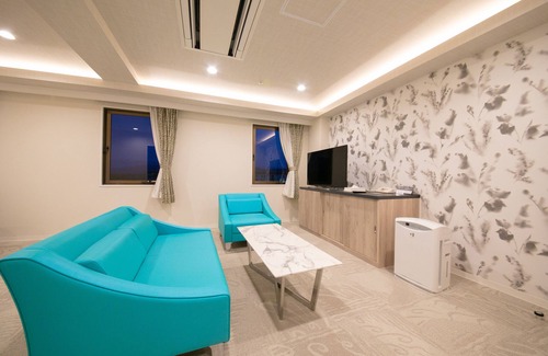 Kanoya Hotel | hotel satsukien