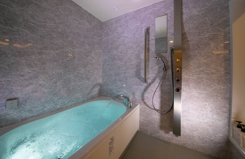 Kanoya Hotel | hotel satsukien