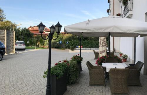 Satu Mare Hotel | Hotel Satu Mare City