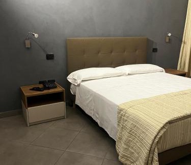 Sarno Hotel | Hotel Saturday