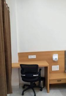Shajapur Hotel | Hotel Satyam